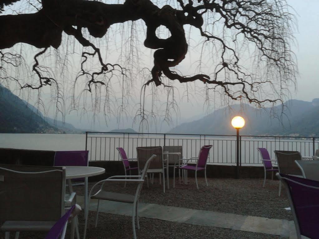 Villa Belvedere Como Lake Relais Ардженьо Экстерьер фото